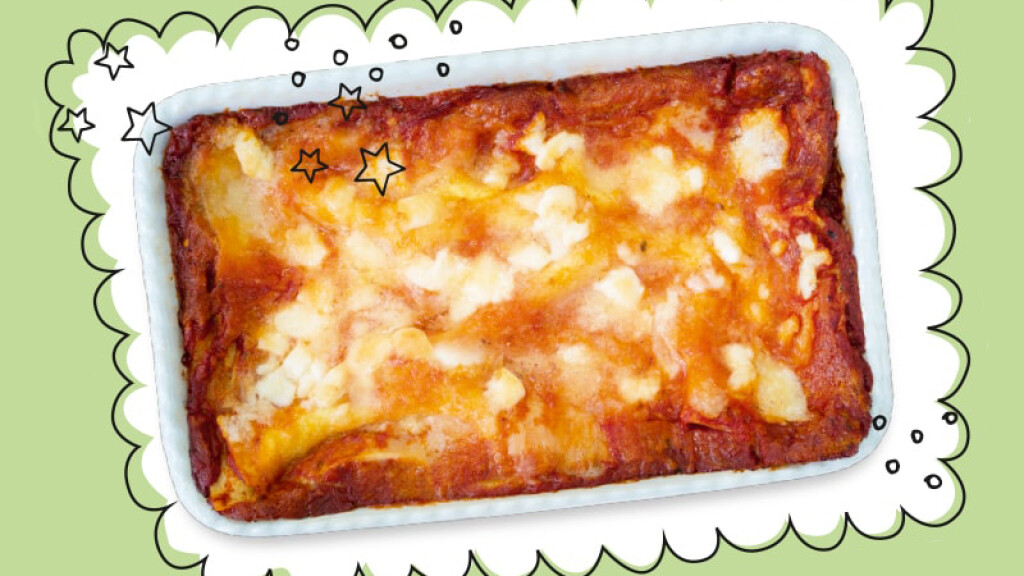 Lasagne estive - Lasagne estive